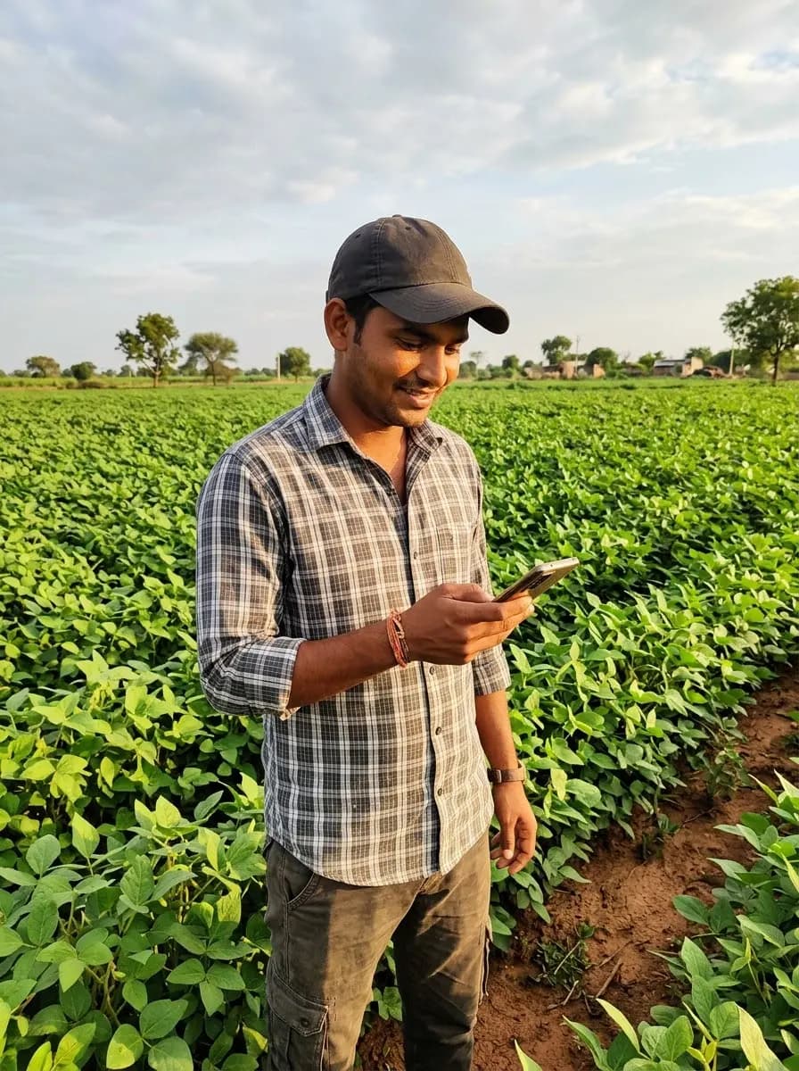 Arjun Patel